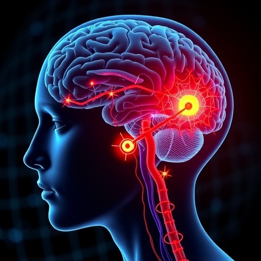 Thalamus-Insular Circuit Links Pain and Anxiety — Psychology & Psychiatry