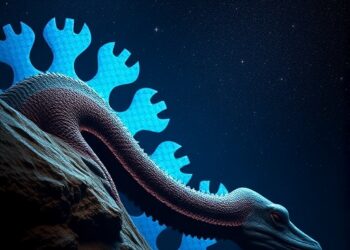 Thallium Reveals Fast Ocean Deoxygenation in Jurassic — Earth Science