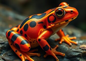 The Energetic Price of Metamorphosis in Amphibians — Athmospheric