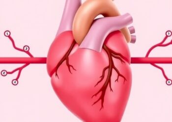 The Heart’s ‘Natural Bypass’: A Potential Alternative to Risky Procedures — Biology