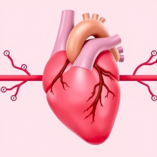 The Heart’s ‘Natural Bypass’: A Potential Alternative to Risky Procedures — Biology
