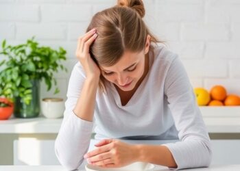 The Impact of Nutrition on Chronic Fatigue: A Scientific Perspective — Medicine