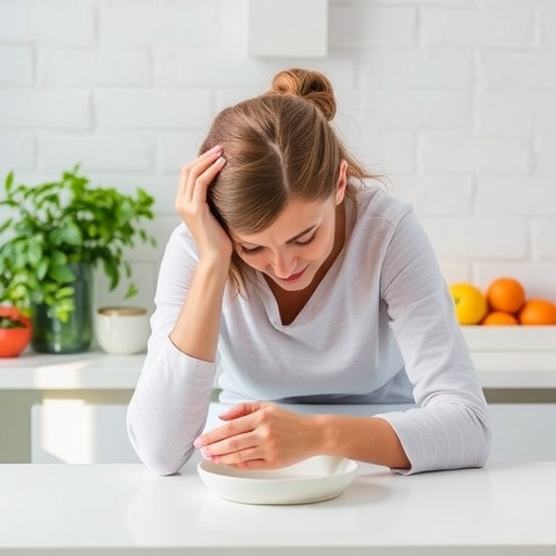The Impact of Nutrition on Chronic Fatigue: A Scientific Perspective — Medicine