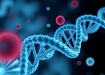 The Way Cells Replicate DNA Is More Crucial Than Previously Believed — Cancer