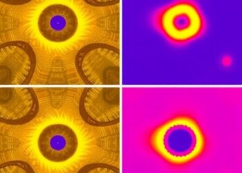 Thermal Imaging Uncovers Altermagnetic Domains in RuO2 for the First Time, Paving the Way for Advanced Spintronic Technologies — Chemistry