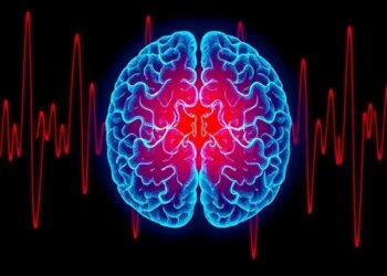 Theta Brainwaves Reveal Suicide, Trauma Link in Depression — Psychology & Psychiatry