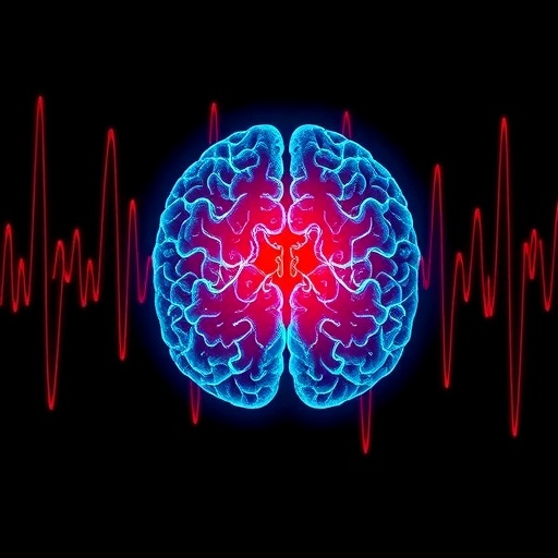 Theta Brainwaves Reveal Suicide, Trauma Link in Depression — Psychology & Psychiatry