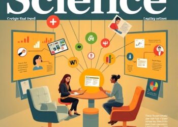 To Drive Change, Emerging Leaders Must Read the Room: Insights from the Latest Science Magazine — Social Science