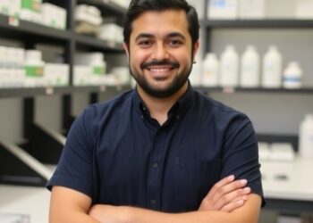 Toloo Taghian Secures $3.2M Grant to Advance Gene Therapy for Rare Genetic Disorder — Medicine