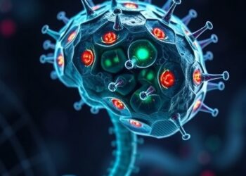 Tomentosin Targets Microglial Pyroptosis to Combat Resistant Depression — Psychology & Psychiatry