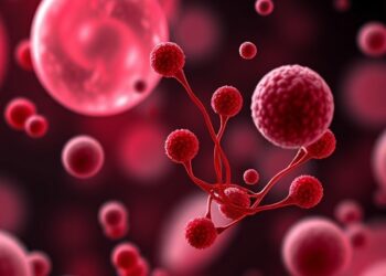 Tracing 700 Million Years of Blood Cell Evolution — Biology