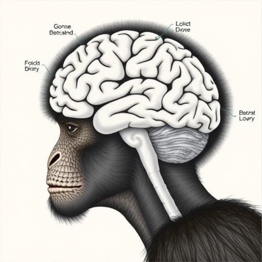 Tracing Human Metacognition Origins Through Primate Brain Studies — Psychology & Psychiatry