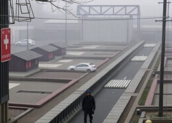 Tracking Drug-Resistant Tuberculosis Spread in China — Medicine