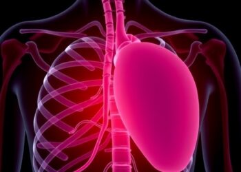 Tracking Frailty Patterns in Elderly Heart Attack Patients — Medicine
