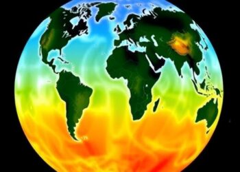 Tracking Global Methane Emissions: Researchers Decode Methane ‘Fingerprints’ for Enhanced Monitoring — Athmospheric
