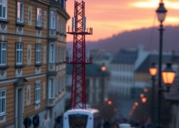 Tracking RF-EMF Changes During Switzerland’s 5G Rollout — Medicine