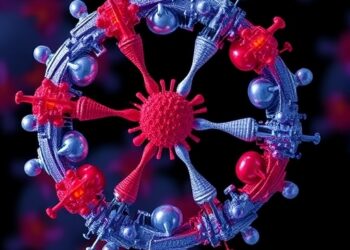 Tracking Single Molecules Uncovers the Source of Reaction Chirality — Chemistry