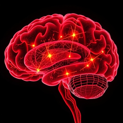 Transcription Factors Shape Cerebral Neuron Patterns — Medicine