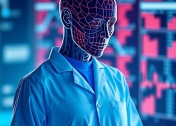 Transforming Clinical Trials Through Machine Learning Innovation — Mathematics