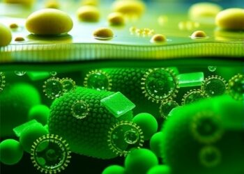 Transforming Microalgae Waste into High-Performance Membranes for Enhanced Municipal Wastewater Treatment — Chemistry