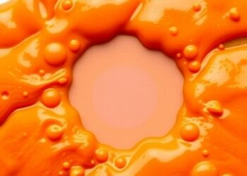 Transforming Orange Waste into a Rapid, Reusable Dye Filter for Wastewater — Agriculture