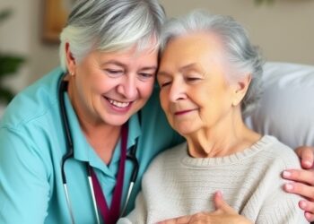 Transitional Care Boosts Heart Failure Outcomes in Elders — Medicine