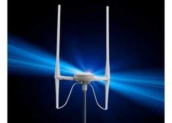 Triple-Band MIMO Antenna for Sub-6 GHz Wireless — Technology and Engineering