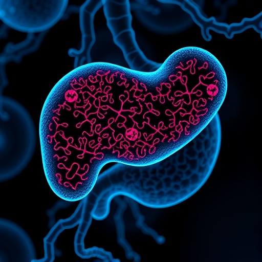 Tumor Metabolism Shapes Pancreatic Cancer Therapy Outcomes — Medicine