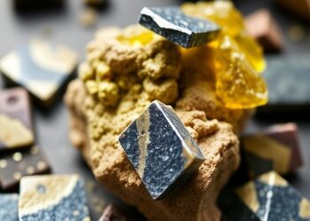 Turning Waste into Wealth: WVU Advances Rare Earth Research to Bolster America’s Critical Minerals Supply — Technology and Engineering