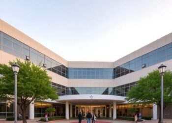 Two Keck Medicine of USC Hospitals Achieve ‘A’ Grade Again in Leapfrog Hospital Safety Rankings — Medicine