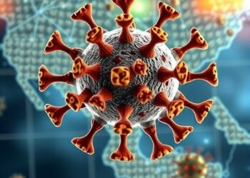 Two Regions, One Virus: Nipah’s Recurrence Unveiled — Medicine