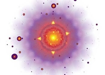 UMass Amherst Astronomer Explores Stellar Nurseries Where Stars Are Born — Space