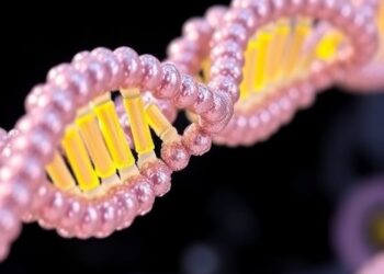 UMass Chan Scientists Pioneer Gene Editing Technology That Rewrites Entire Genome Chapters — Biology
