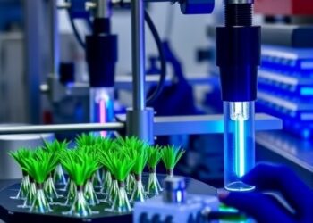 UNCG Secures $2 Million to Expand Bioindustrial Manufacturing Workforce Statewide in North Carolina — Bussines