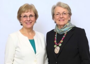 UPF Honors Helga Nowotny and Maria Leptin with Doctor Honoris Causa Titles for Pioneering Contributions to European Research Model — Social Science