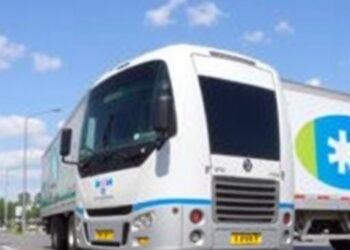 USDOT Allocates $10 Million to OU-Led Autonomous Freight Transportation Initiative — Technology and Engineering