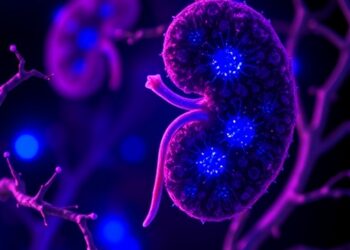 USP35 Drives Kidney Damage via Endothelial Ferroptosis — Medicine