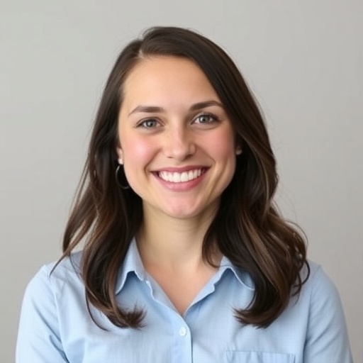 UT Arlington Physics Ph.D. Student Awarded Prestigious NASA Fellowship — Science Education
