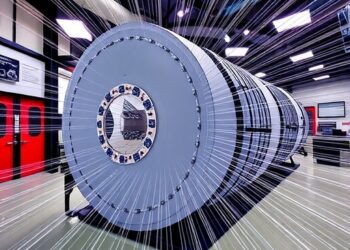 UT Unveils Knoxville Quantum Accelerator to Propel Tennessee’s Scientific Future — Mathematics