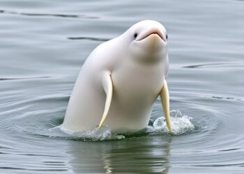 UW Researchers Decode Beluga Vocalizations to Advance Conservation Strategies — Marine