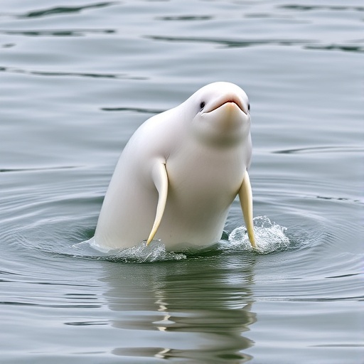 UW Researchers Decode Beluga Vocalizations to Advance Conservation Strategies — Marine