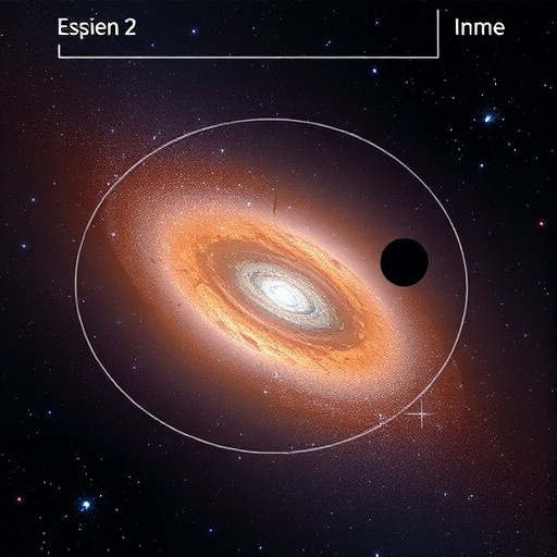 Ultra-Faint Primitive Galaxy Forms During Reionization — Medicine