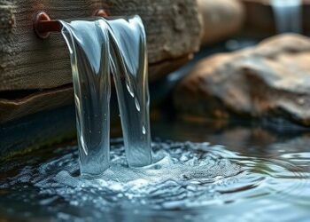 Ultrafast Water Harvesting via Flexible Zeolite Membranes — Marine