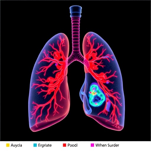 Uncovering COPD Subtypes via Variational Autoencoders — Medicine
