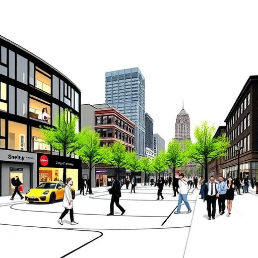 Uncovering Hidden “Home Court Advantages”: CityUHK Research Sheds New Light on Market Dynamics — Bussines