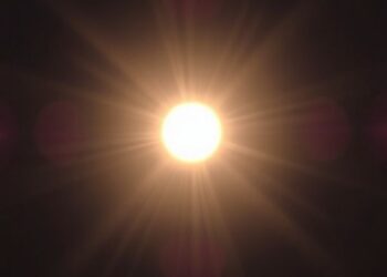 Uncovering Hidden Shifts in the Solar Cycle by Listening to the Sun — Chemistry