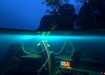 Uncovering the Hidden Carbon Stronghold Beneath Our Feet — Athmospheric