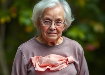Undermining Elder Autonomy Harms Physical Health — Medicine