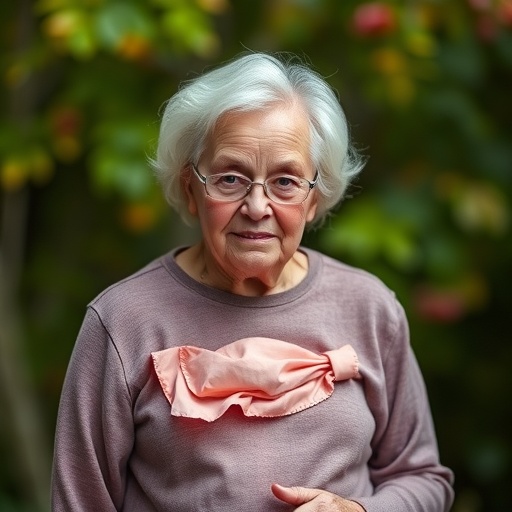 Undermining Elder Autonomy Harms Physical Health — Medicine