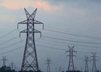 Uneven Financial Risks in India’s Power Transition — Earth Science